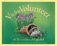 V is for Volunteer: A Tennessee Alphabet - 圖片 1