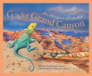 G Is for Grand Canyon: An Arizona Alphabet - 圖片 1