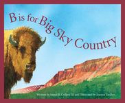 B Is for Big Sky Country: A Montana Alphabet - 圖片 1
