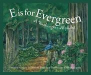 E Is for Evergreen: A Washington State Alphabet - 圖片 1