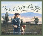 O Is for Old Dominion: A Virginia Alphabet - 圖片 1