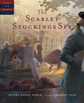 The Scarlet Stockings Spy - 圖片 1