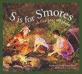 S Is for s'Mores: A Camping Alphabet - 圖片 1