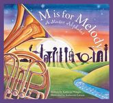 M Is for Melody: A Music Alphabet - 圖片 1