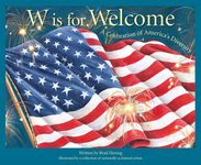 W Is for Welcome: A Celebration of America's Diversity - 圖片 1
