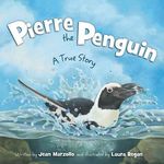 Pierre the Penguin: A True Story - 圖片 1