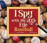 I Spy with My Little Eye Baseball: Baseball - 圖片 1