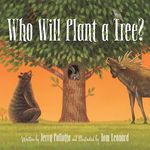 Who Will Plant a Tree? - 圖片 1