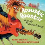 Acoustic Rooster and His Barnyard Band - 圖片 1