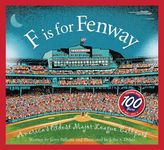 F Is for Fenway: America's Oldest Major League Ballpark - 圖片 1