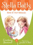 Stella Batts: None of Your Beeswax - 圖片 1