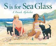 S Is for Sea Glass: A Beach Alphabet - 圖片 1