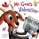 Mr. Goat's Valentine - 圖片 1