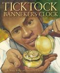 Ticktock Banneker's Clock - 圖片 1