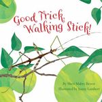 Good Trick Walking Stick - 圖片 1