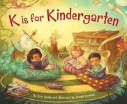 K Is for Kindergarten - 圖片 1