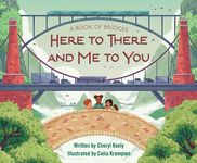 A Book of Bridges: Here to There and Me to You - 圖片 1