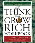 The Think and Grow Rich Workbook: The Practical Steps to Transforming Your Desires Into Riches - 圖片 1