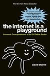 The Internet Is a Playground: Irreverent Correspondences of an Evil Online Genius - 圖片 1