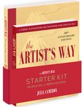 The Artist's Way Starter Kit - 圖片 1