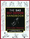 The SAS Self-Defense Handbook: A Complete Guide to Unarmed Combat Techniques - 圖片 1