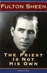 The Priest Is Not His Own - 圖片 1