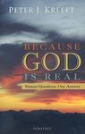 Because God Is Real: Sixteen Questions, One Answer - 圖片 1