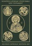 Ignatius Catholic Study New Testament-RSV - 圖片 1