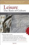 Leisure: The Basis of Culture: Including the Philosophical ACT - 圖片 1