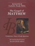 The Gospel According to Matthew - 圖片 1