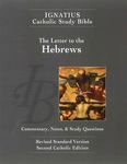 The Letter to the Hebrews - 圖片 1