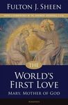 The World's First Love: Mary, Mother of God - 圖片 1