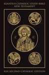 Ignatius Catholic Study New Testament-RSV - 圖片 1
