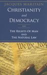 Christianity and Democracy: The Rights of Man and the Natural Law - 圖片 1