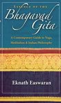 Essence of the Bhagavad Gita: A Contemporary Guide to Yoga, Meditation & Indian Philosophy - 圖片 1