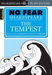 The Tempest: No Fear Shakespeare Side-By-Side Plain English - 圖片 1