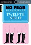 Twelfth Night: No Fear Shakespeare Side-By-Side Plain English - 圖片 1