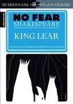 King Lear: No Fear Shakespeare Side-By-Side Plain English - 圖片 1