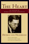 The Heart: An Analysis of Human and Divine Affectivity - 圖片 1