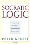 Socratic Logic: Edition 3.1: A Logic Text Using Socratic Method, Platonic Questions, & Aristotelian Principles - 圖片 1