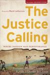 The Justice Calling: Where Passion Meets Perseverance - 圖片 1