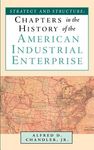 Strategy and Structure: Chapters in the History of the American Industrial Enterprise - 圖片 1
