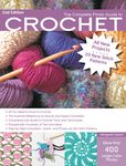 The Complete Photo Guide to Crochet, 2nd Edition: *All You Need to Know to Crochet *The Essential Reference for Novice and Expert Crocheters *Comprehe - 圖片 1