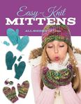 Easy-Knit Mittens - 圖片 1