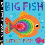 Big Fish Little Fish - 圖片 1