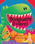 Dinosaurs Galore! - 圖片 1