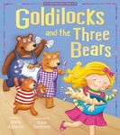 Goldilocks and the Three Bears: My First Fairy Tales - 圖片 1