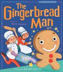The Gingerbread Man: My First Fairy Tales - 圖片 1