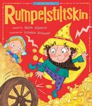 Rumpelstiltskin: My First Fairy Tales - 圖片 1