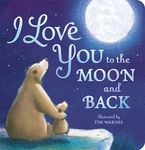 I Love You to the Moon and Back - 圖片 2